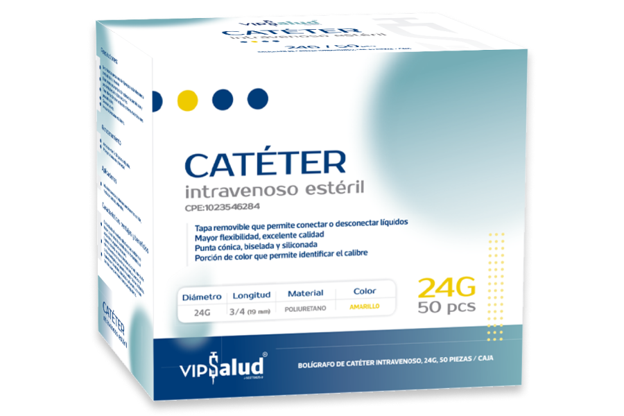 Cateter-24