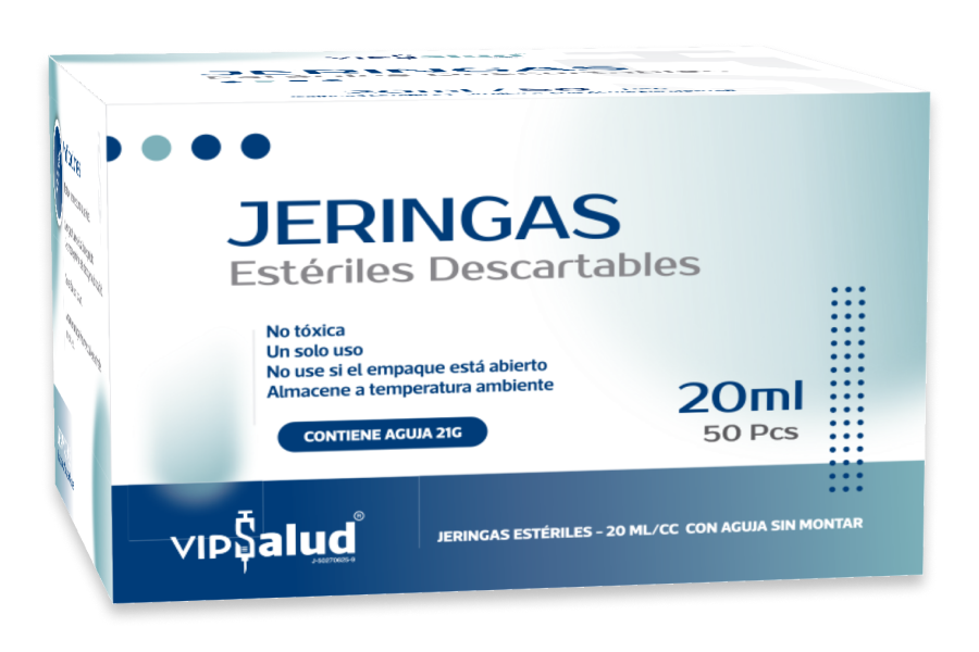 Jeringa-20cc