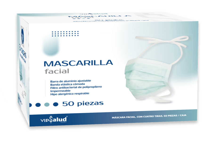 Mascarilla-facial