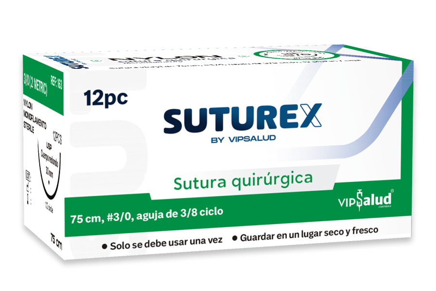 Sutura-Nylon-3-curva