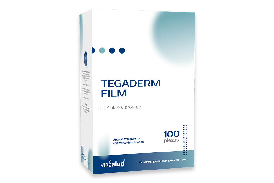 Tegaderm-Films